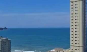 Imagem: Apartamento Mobiliado com Vista para o Mar