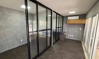 Imagem 2: Sala para alugar, 72 m² por R$ 3.400/mês - Euroville Office Premium - Bragança Paulista/SP