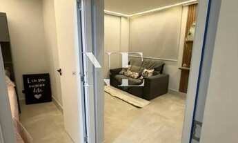 Imagem 5: Apartamento para Venda em Santos, Aparecida, 2 dormitórios, 1 banheiro, 1 vaga