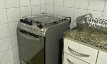 Imagem 4: Imóvel para venda possui 90 metros quadrados com 3 quartos em Centro - Guarapari - ES