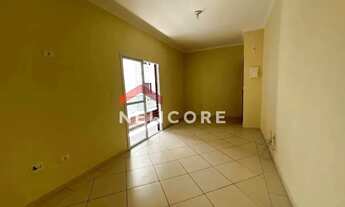 Imagem 2: Apartamento em Rua Embaré - Guilhermina - Praia Grande/SP