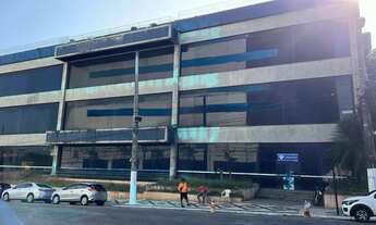 Imagem: Imóvel para aluguel possui 3500 metros