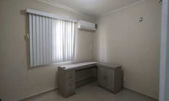 Imagem 3: Apto semimobiliado 03 quartos Térreo - Residencial Acacias - Distrito -Japiim