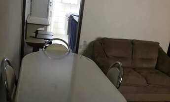 Imagem 3: Oportunidade - Apartamento - Jardim Satélite - Residencial Sport Ville - 2 Dormitórios - 5