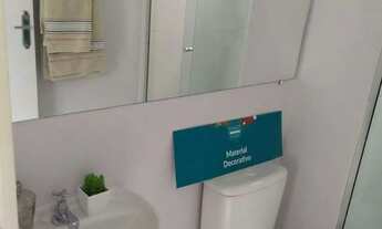 Imagem 5: Apartamento no Smart Tapajos - Básico