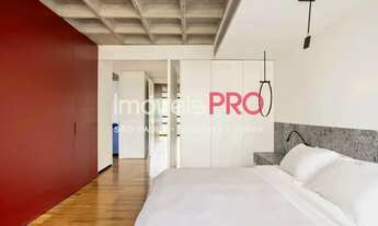 Imagem 6: Apartamento pra venda ou locação em Pinheiros - SP