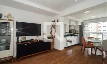 Imagem 4: Apartamento à Venda - Panamby, 2 Quartos, 57 m2