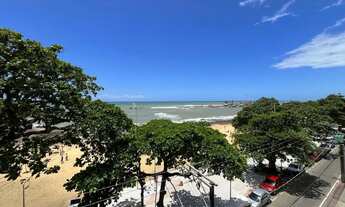 Imagem 2: Venda 4 Quartos sendo 3 suítes Praia das Castanheiras frente Mar Guarapari