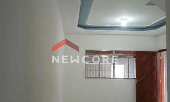 Imagem: Sobrado em Rua Armando Pereira - Jardim