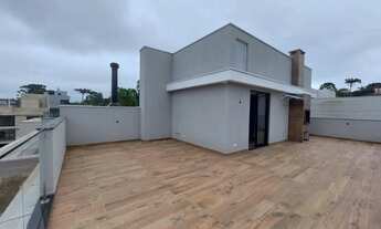 Imagem 6: Casa 3 Dormitórios, 3 Suítes, 354 m², à venda por R$ 2.500.000 - Campo Comprido, Curitiba