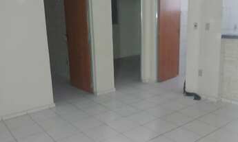 Imagem 4: Apartamento Torquato Neto