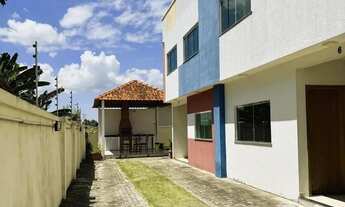 Imagem 2: Duplex para aluguel tem 92 metros quadrados com 2 quartos em Parque 10 de Novembro - Manau