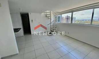 Imagem 2: Apartamento em Rua Juvenal Mário da Silva - Manaíra - João Pessoa/PB