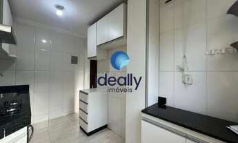 Imagem 5: PROMOÇÃO DE FINAL DE ANO! APARTAMENTO TODO MONTADO COM 3 QUARTOS NO ARVOREDO 2 VISTA DEFI