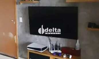 Imagem 3: Apartamento disponível para venda no bairro Jardim Europa em Uberlândia-MG