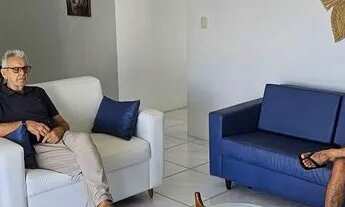 Imagem 5: Grande Apt Mobiliado