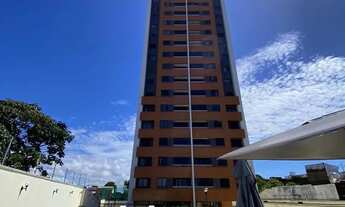 Imagem: APARTAMENTO ALTO DA BOA VISTA 3/4 - 75m²