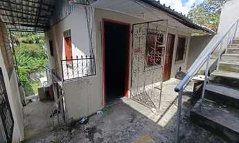 Imagem 7: Vendo Vila com Localização privilegiada