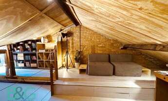 Imagem 2: Sobrado com 3 dormitórios, 240 m² - venda por R$ 2.800.000 ou aluguel por R$ 20.036/mês