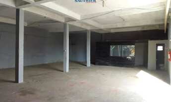 Imagem 7: Pavilhão Nova Sapucaia Sapucaia do Sul