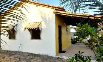 Imagem 5: Promoção - Casa de Praia - Luís Correia - Praia de Macapá