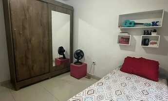 Imagem 7: Imóvel para venda com 90 metros quadrados com 3 quartos em Praia do Morro - Guarapari - ES