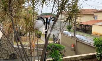 Imagem 6: Casa para aluguel, 4 quartos, 1 suíte, 8 vagas, Nova Cachoeirinha - Belo Horizonte/MG