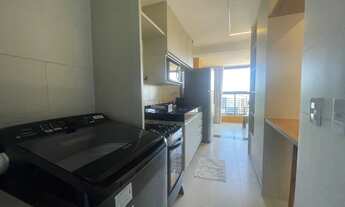 Imagem 4: Alugo 2 Quartos MOBILIADO na MANGABEIRAS!