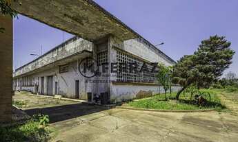 Imagem 7: Excelente terreno localizado estrategicamente ao lado da rodovia Anhanguera