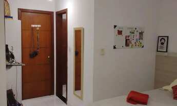 Imagem 6: Linda casa 2/4, suíte, armários cond.fechado