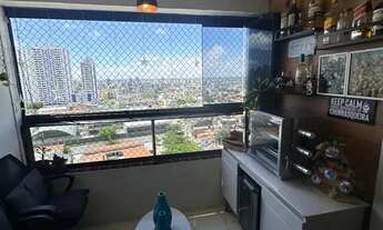 Imagem: Vendo apartamento com 3 quartos e andar
