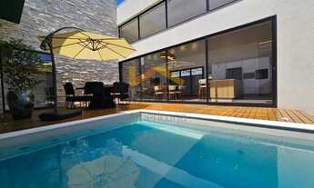 Imagem: Casa de 3 Suites em condomínio no Jardim