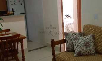 Imagem 2: Apartamento - Residencial Parque Joinville - Vila Nova Aliança - 2 Dormitórios - 40m²
