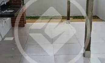 Imagem 5: Uma excelente opção para quem busca qualidade de vida e tranquilidade! Casa no Condomínio