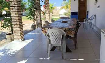 Imagem 5: Casa de Praia Luís Correia Piauí