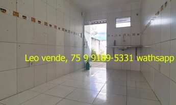 Imagem 2: Leo vende perto da Fraga Maia, 2