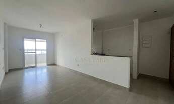 Imagem 5: Apartamento com 2 dormitórios à venda, 72 m² por R$ 490.000 - Vila Guilhermina - Praia Gra