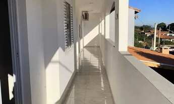 Imagem 3: Casa à Venda no Parque Residencial Esplanada 3 Dormitórios, Suíte e Área Gourmet!