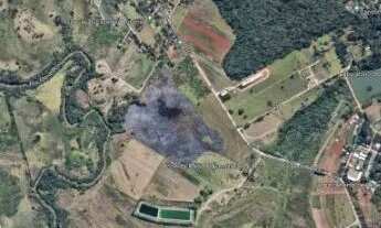 Imagem 2: Área- Condomínio Samambaia- Rodovia GIN 10- Código 1393