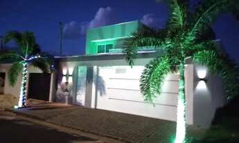 Imagem: Vendo ou troco casa no Flamboyant