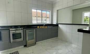 Imagem 6: Casa Térrea Reformada no Jardim Satélite com 280m²