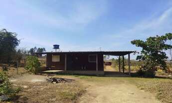 Imagem: Chácara com 1 dormitório à venda, 20000