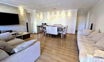 Imagem 6: Cobertura para venda em Santana com 2 quartos, sendo 1 suíte , 164m²