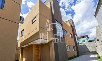 Imagem 4: SOBRADO NOVO em Condomínio - 3 dormitórios, com suíte e um amplo terraço