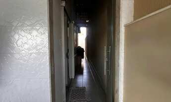 Imagem 2: Casa de 3/4 mobiliado no Condomínio Gaivotas