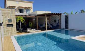 Imagem 3: Temporada Arembepe - frente ao mar