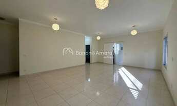 Imagem 2: Casa Térrea para Locação no Condomínio Terras do Cancioneiro, Parque Brasil 500, Paulínia