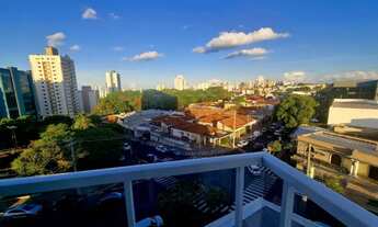 Imagem 3: Apartamento Padrão em Bauru