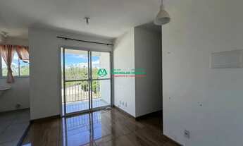 Imagem 2: Portal das Araras - km 39