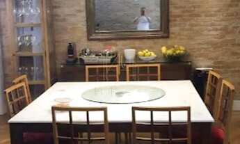 Imagem 5: Casa à venda em Santana de Parnaíba, 18 do Forte, com 4 quartos, com 545 m², 18 do Forte